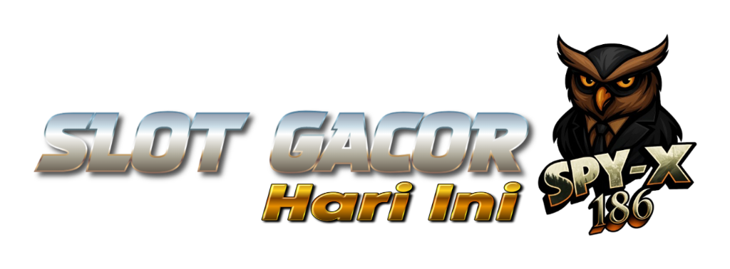 SLOT GACOR